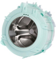 Tub Flap - 23003178 Lye Container [Bosch Siemens]